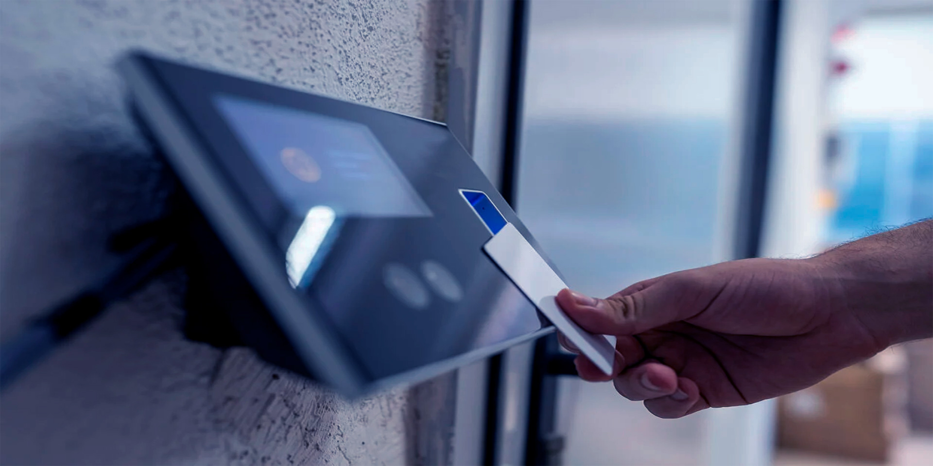 Enhancing Security with Integrated Access Control Systems: Best Practices and Key Components