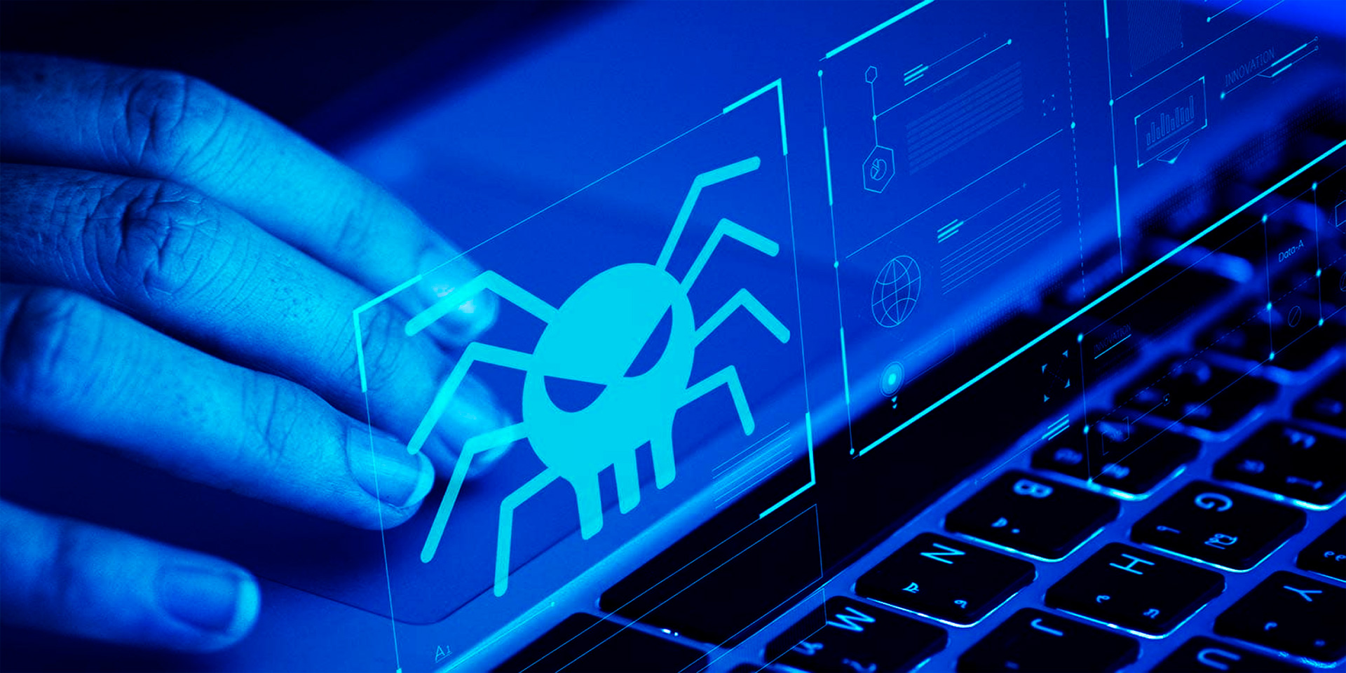 Malware Identification and Removal